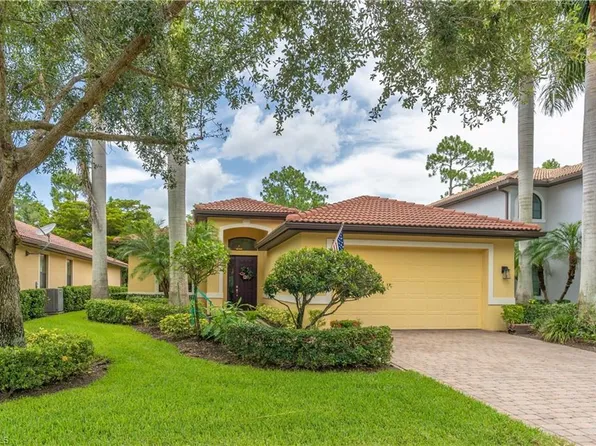 7807 Bucks Run DR, NAPLES, FL 34120