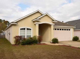 3384 Cameron Chase Dr, Tallahassee, FL 32309