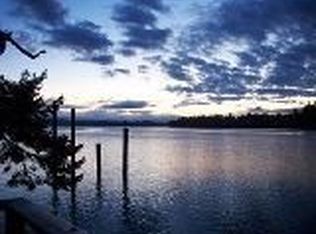 107 Lorenz Rd Kpn, Lakebay, WA 98349