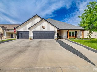 2058 Silver Creek Ct, San Angelo, TX 76904