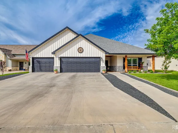 2058 Silver Creek Ct, San Angelo, TX 76904