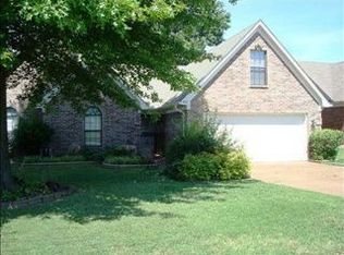 4051 Eagle Ridge Ln, Memphis, TN 38135