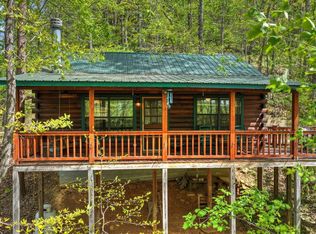660 Ripshin Mountain Rd, Blue Ridge, GA 30513