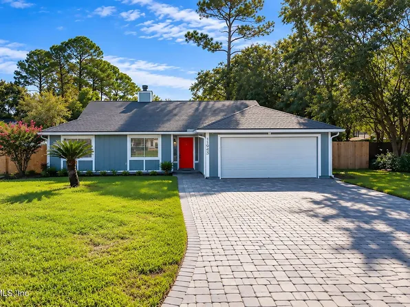 11943 NICOBAR Court, Jacksonville, FL 32223