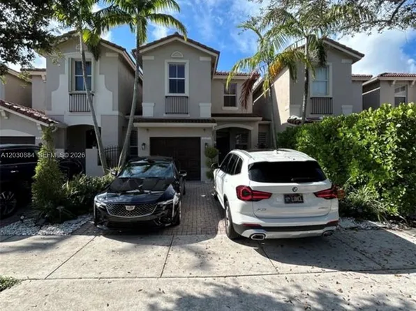 15372 SW 9th Way, Miami, FL 33194