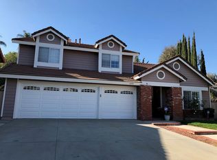 1105 Ranchwood Pl, Diamond Bar, CA 91765