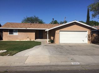 325 N Santa Inez St, Los Banos, CA