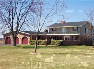 5270 Willard Rd, Birch Run, MI 48415