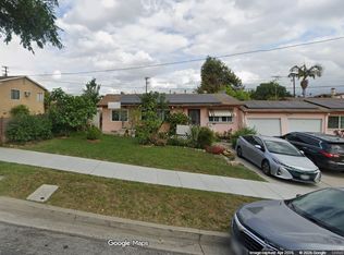 2817 Montezuma Ave, Alhambra, CA 91803