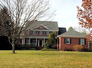 164 Stone Creek Dr, Oxford, OH 45056