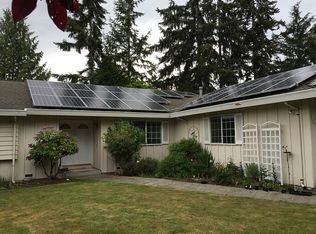 14245 110th Ave NE, Kirkland, WA 98034