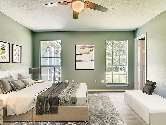 Virtual Staging