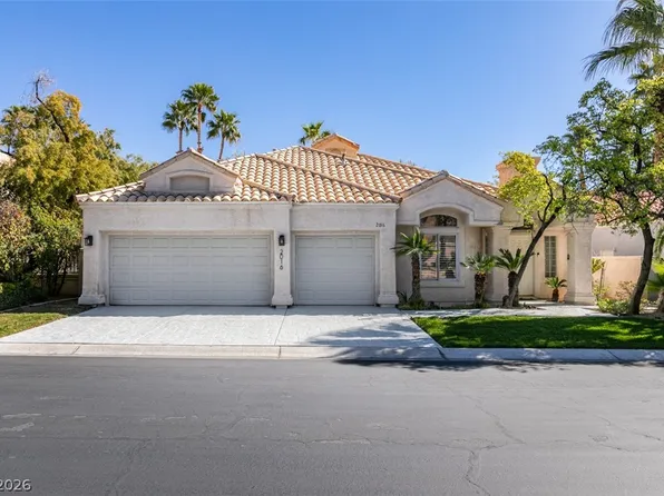 2016 Bay Hill Dr, Las Vegas, NV 89117