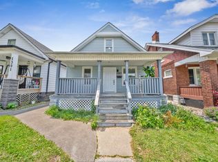 1387 Lincoln Rd, Windsor, ON N8Y 2J2