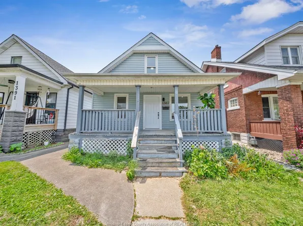 1387 Lincoln Rd, Windsor, ON N8Y 2J2