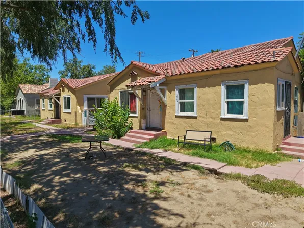 210 17th St, Bakersfield, CA 93301