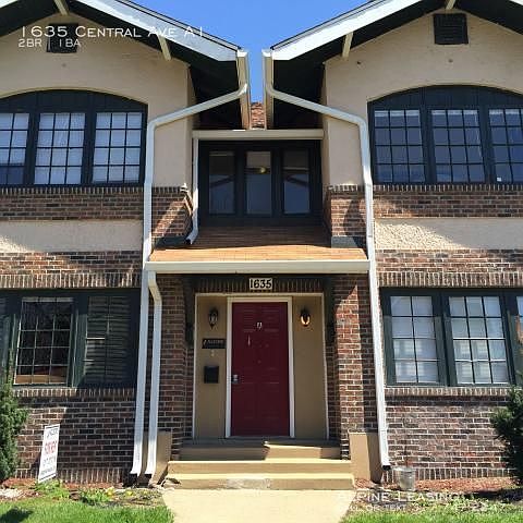 1st image of 1635 Central Ave APT A1