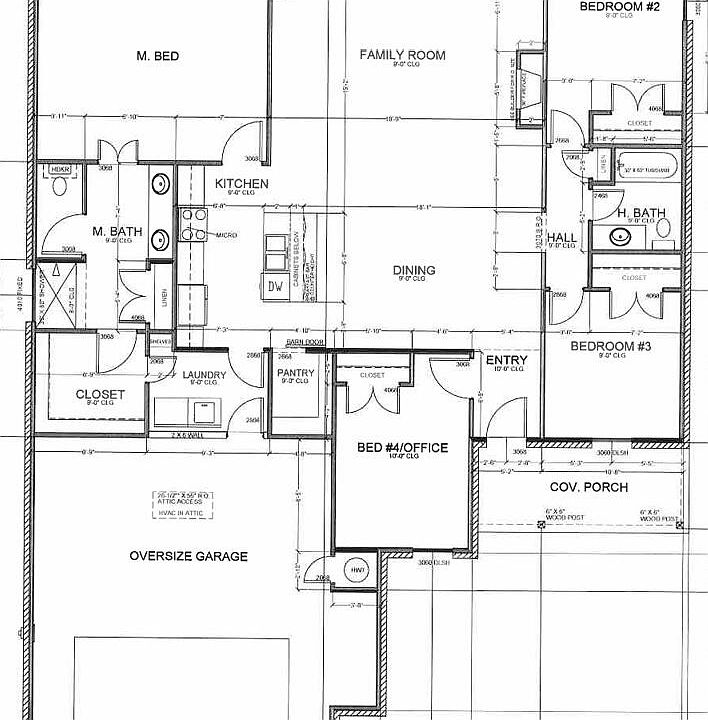 2nd image of 409 Krauss Dr