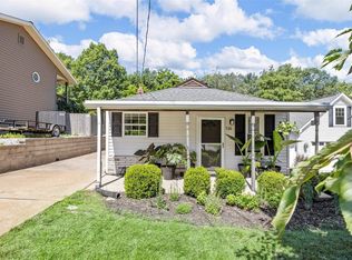 735 Edna Ave, Saint Louis, MO