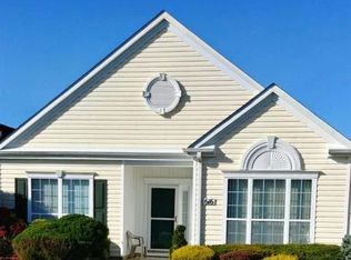 616 Harrier Dr, Monroe Township, NJ 08831