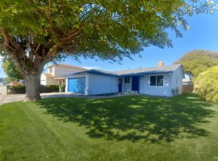 35636 Cabral Dr, Fremont, CA 94536