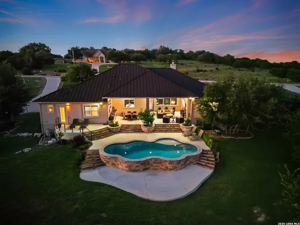 8030 Sky Vista, San Antonio, TX 78266