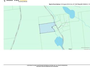 124 Hogtown Rd, Fort Ann, NY 12827