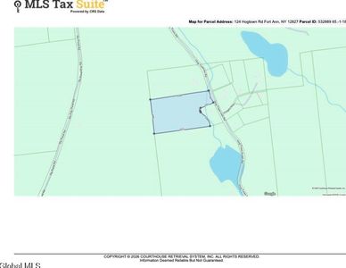 124 Hogtown Road, Fort Ann, NY, 12827