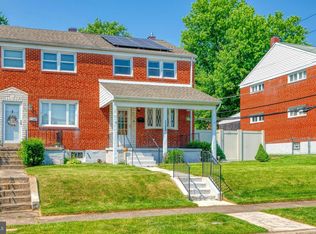 2208 Ellen Ave, Parkville, MD 21234