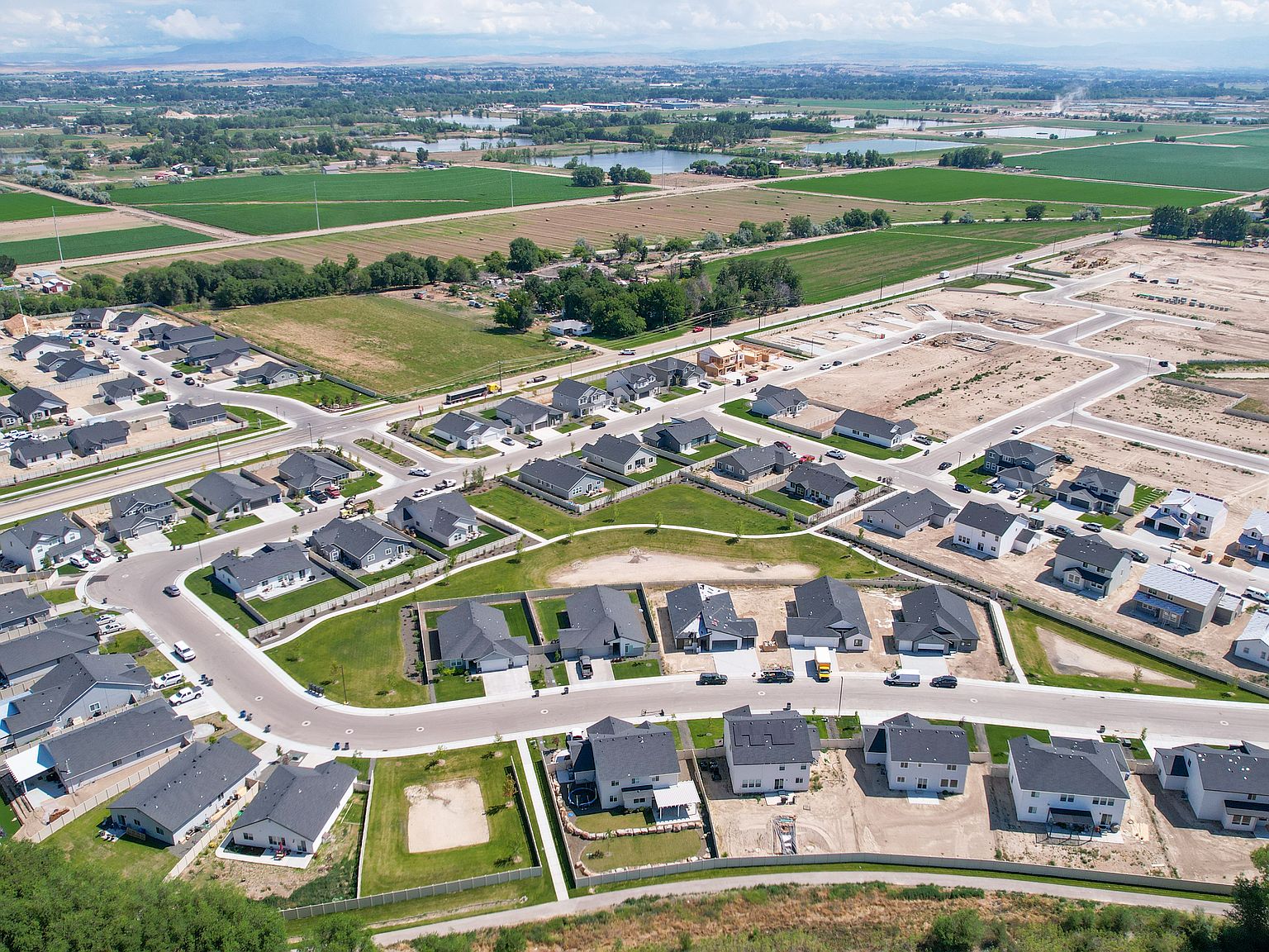 Topaz Ranch by CBH Homes in Caldwell ID Zillow
