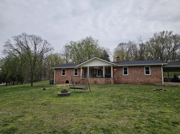 8798 Vole Drive, Pierce City, MO 65723