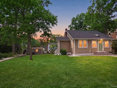 14 Sunburst Drive, Rocky Point, NY, 11778
