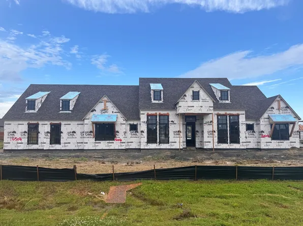 16506 S 1st East Ave, Glenpool, OK 74033