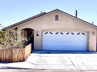 1312 S McCall St, Ridgecrest, CA 93555