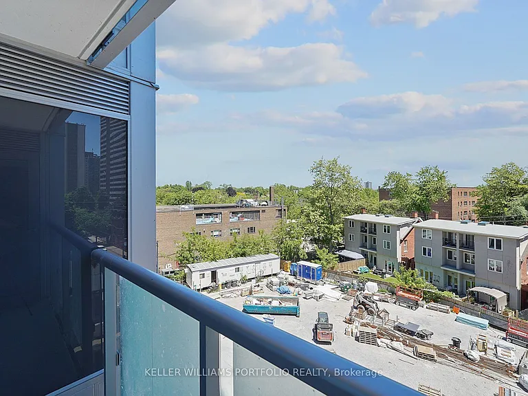 609 Sherbourne St #407 — Photo 20