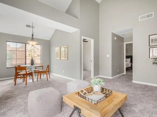 1001 N PASADENA -- #137, Mesa, AZ 85201