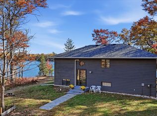 29847 Little Bear Drive, Danbury, WI 54830