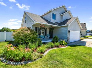 12726 E 37th Ln, Spokane Valley, WA 99206