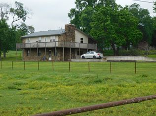 3113 E State Highway 90, Pineville, MO 64856