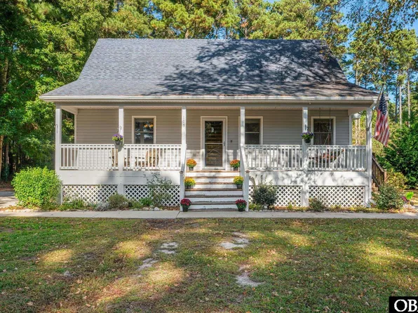 105 Teague Ct #7, Harbinger, NC 27941