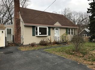 37 Shirley Rd, Shrewsbury, MA 01545