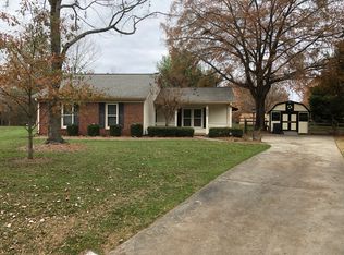 9256 Essen Ln, Charlotte, NC 28210