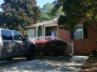 129 Hammond Place Cir, North Augusta, SC 29841