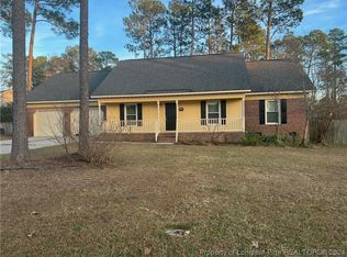 2377 Dunwoody Dr, Fayetteville, NC 28306