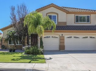1479 Rancho Hills Dr, Chino Hills, CA 91709