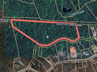 200 Maxorrick Loop, Landrum, SC 29356