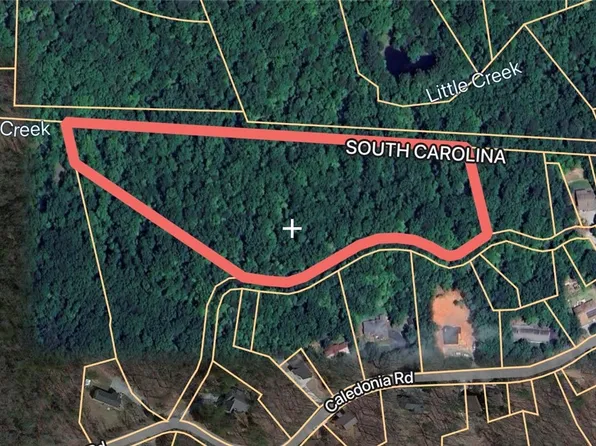 200 Maxorrick Loop, Landrum, SC 29356