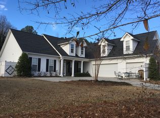 96 W Castle View Dr, Braselton, GA 30517