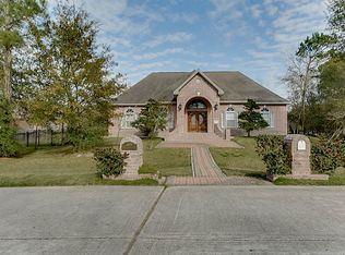 18018 Sugar Pine Dr, Houston, TX 77090
