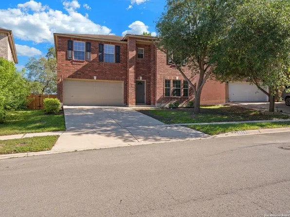 6610 WOODBELL, Live Oak, TX 78233